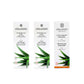 Aloe Vera Pur Bio 200 ml Cosmétique Pack Économique