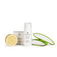 Organic Pure Aloe Vera Sensitive Skin Pack
